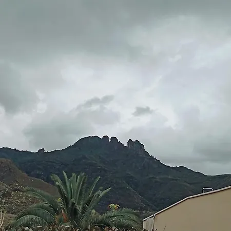 Cozzy Carolina Iii Lejlighed *