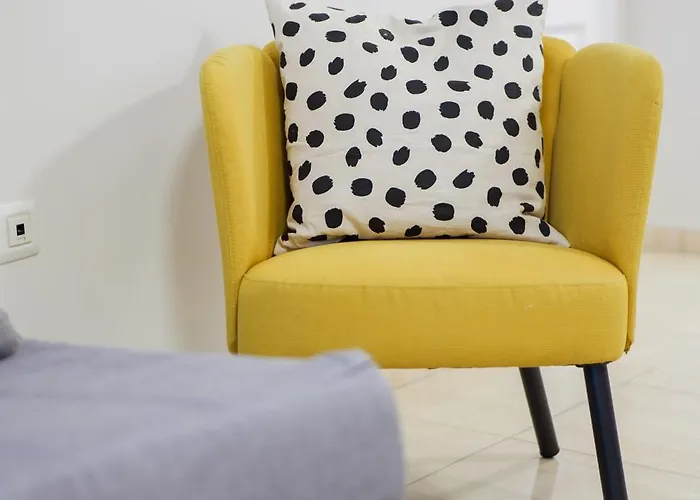 Cozzy Carolina Iii Lägenhet Costa Adeje (Tenerife)