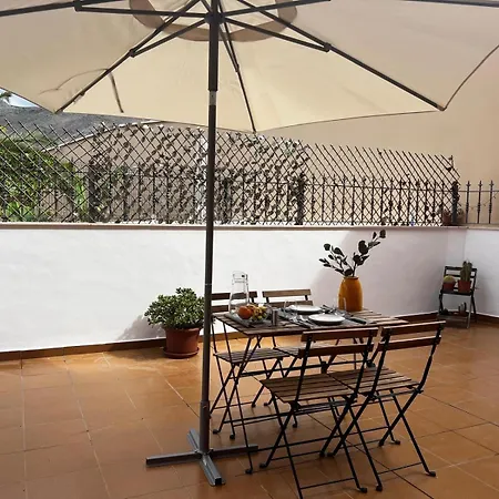 Cozzy Carolina Iii Διαμέρισμα *