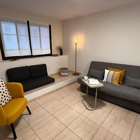 Cozzy Carolina Iii * Costa Adeje