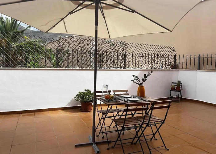 Cozzy Carolina Iii Appartement *