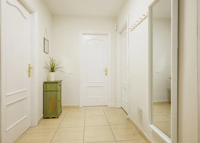 Appartement Cozzy Carolina Iii Costa Adeje (Tenerife)