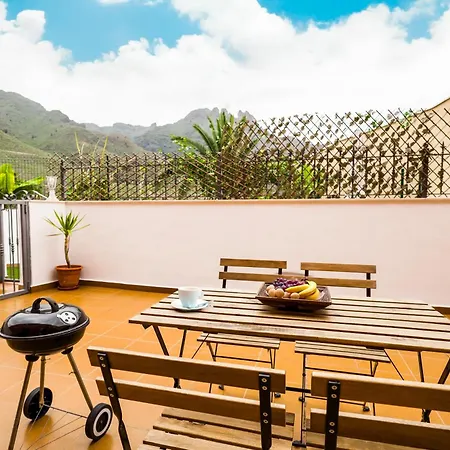 Cozzy Carolina Iii Apartman *