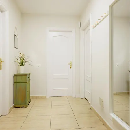 Apartman Cozzy Carolina Iii Costa Adeje (Tenerife)