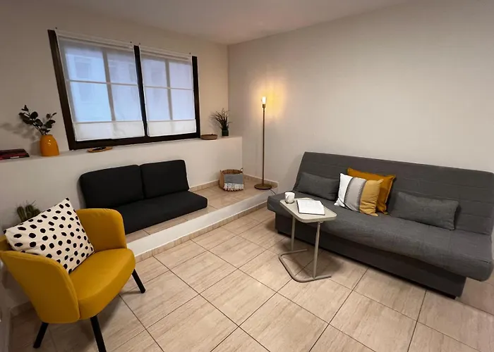 Cozzy Carolina Iii * Costa Adeje (Tenerife)