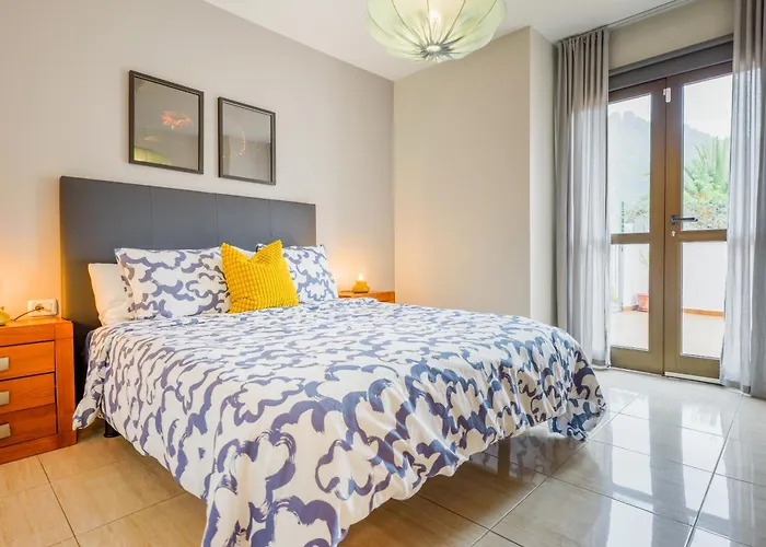 Cozzy Carolina Iii Apartman