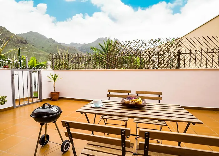 Cozzy Carolina Iii Apartman *